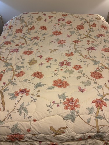 Vintage fieldcrest birds - #2,